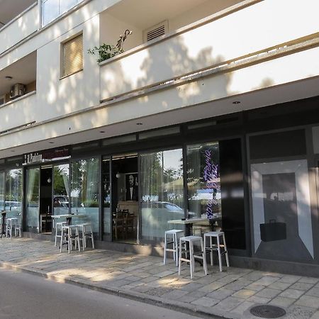 זאדאר Bed And Breakfast Four Rooms מראה חיצוני תמונה