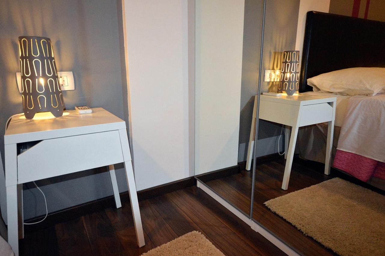 זאדאר Bed And Breakfast Four Rooms חדר תמונה
