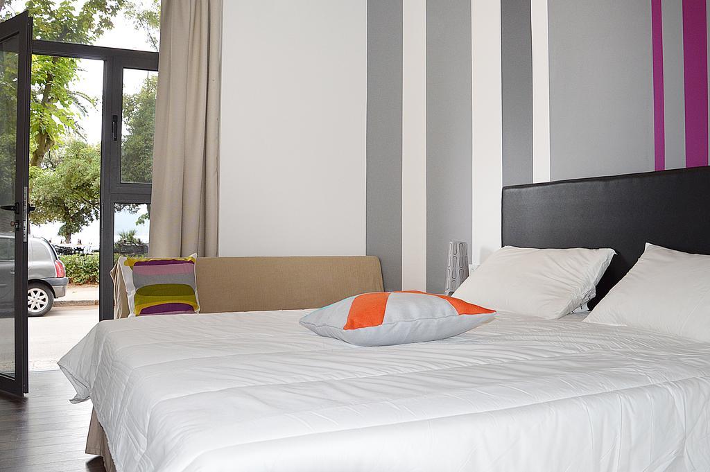 זאדאר Bed And Breakfast Four Rooms חדר תמונה