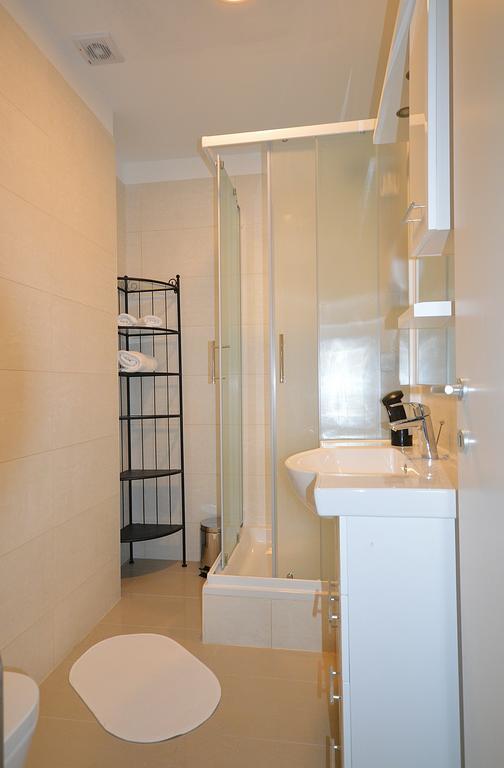 זאדאר Bed And Breakfast Four Rooms חדר תמונה