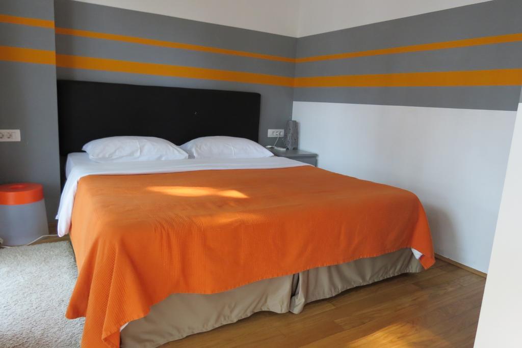 זאדאר Bed And Breakfast Four Rooms מראה חיצוני תמונה