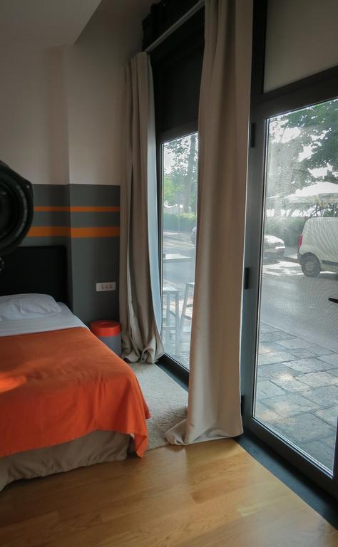 זאדאר Bed And Breakfast Four Rooms מראה חיצוני תמונה
