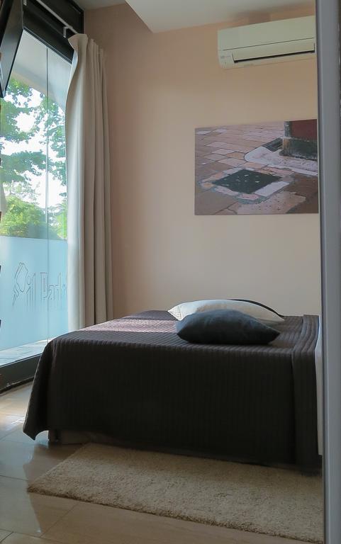 זאדאר Bed And Breakfast Four Rooms מראה חיצוני תמונה
