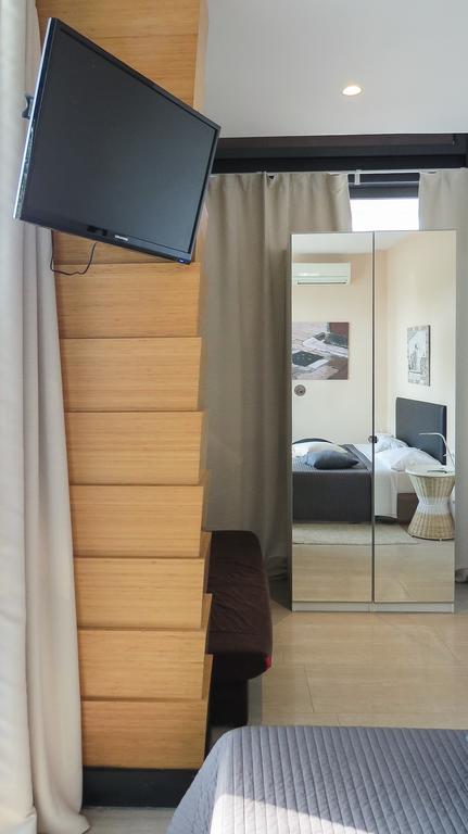 זאדאר Bed And Breakfast Four Rooms מראה חיצוני תמונה
