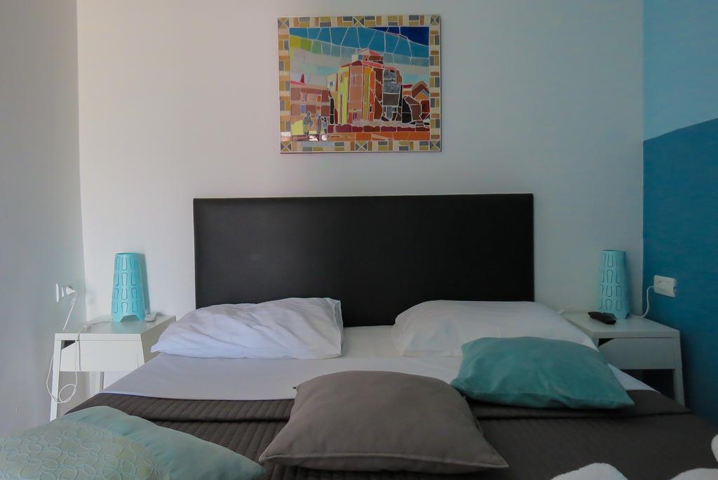 זאדאר Bed And Breakfast Four Rooms מראה חיצוני תמונה