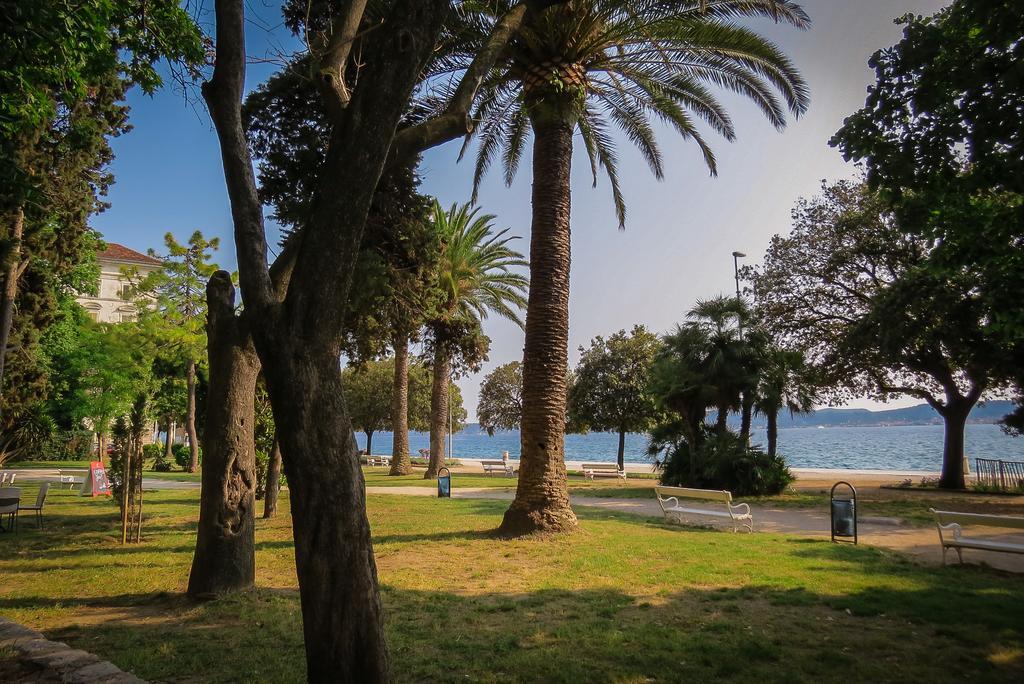 זאדאר Bed And Breakfast Four Rooms מראה חיצוני תמונה