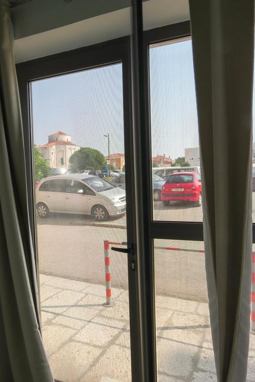 זאדאר Bed And Breakfast Four Rooms מראה חיצוני תמונה