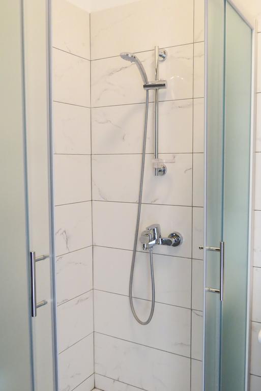 זאדאר Bed And Breakfast Four Rooms מראה חיצוני תמונה