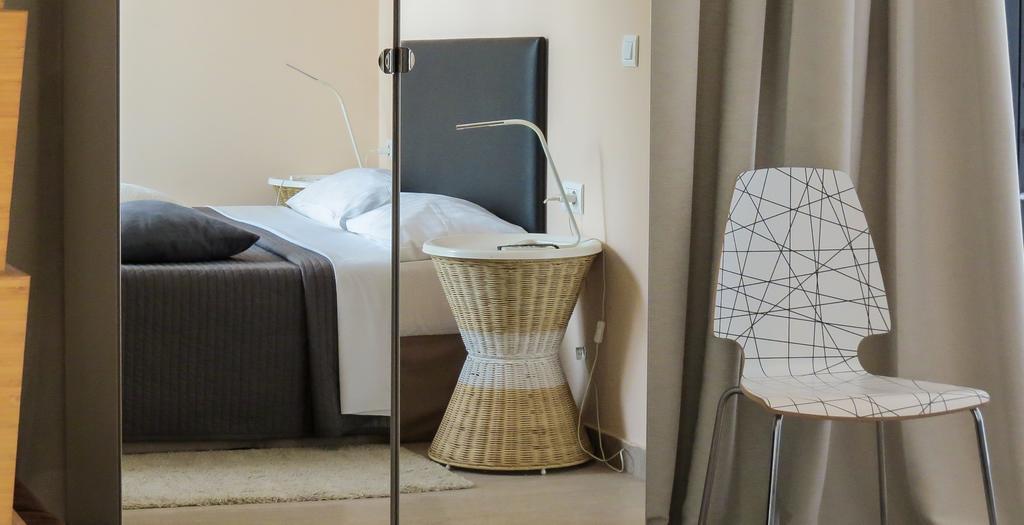 זאדאר Bed And Breakfast Four Rooms מראה חיצוני תמונה