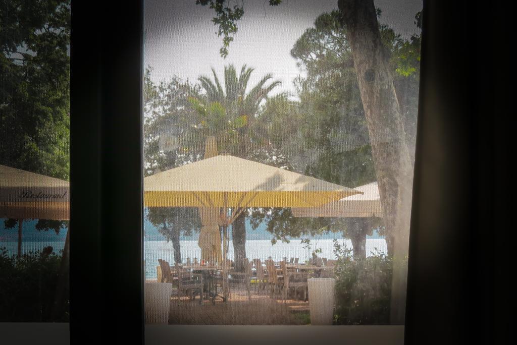 זאדאר Bed And Breakfast Four Rooms מראה חיצוני תמונה