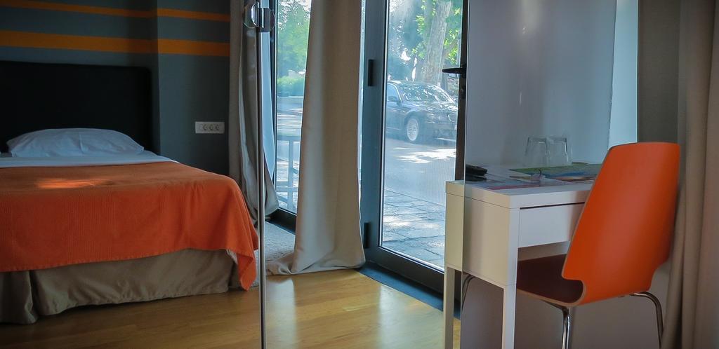 זאדאר Bed And Breakfast Four Rooms מראה חיצוני תמונה